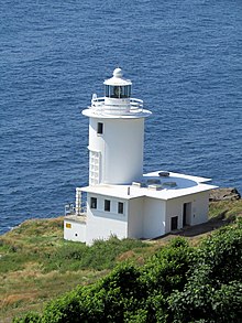 Tater-Du Lighthouse