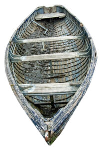 The Southern Star – a poem by David Oates