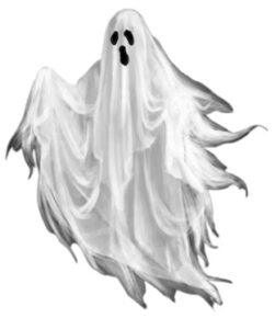 Sidney Zacharius Penpraze – Fanny Trevethan’s Ghost