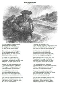 Amram Hooper & Black Joan of Looe