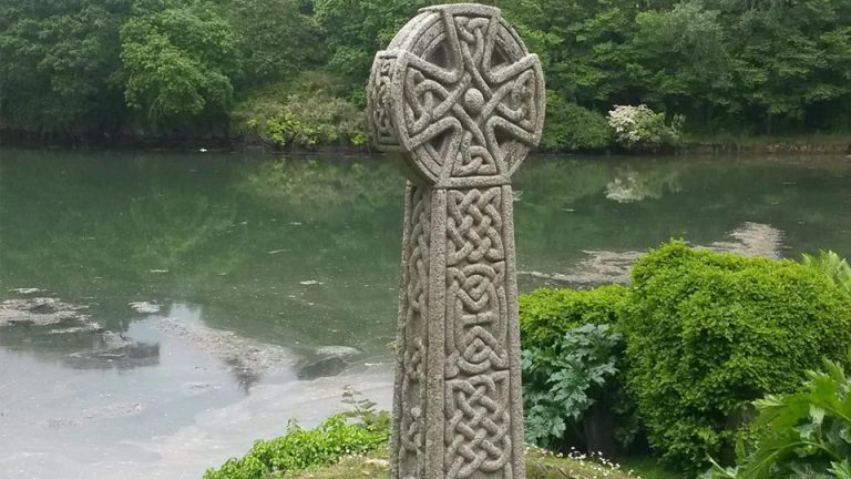 Celtic Cross