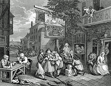 Potwallopers The Grampound Potwallopers: Corruption in Georgian Cornwall – Cornish Story
